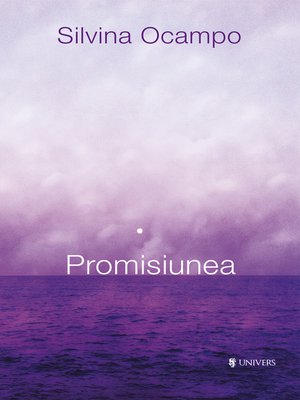 cover image of Promisiunea